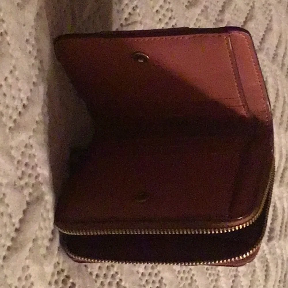 Coach Wallet - Picture 2 of 3